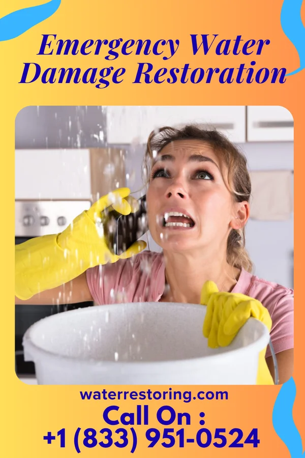 Emergency Water Damage Restoration in Chippewa Lake, OH